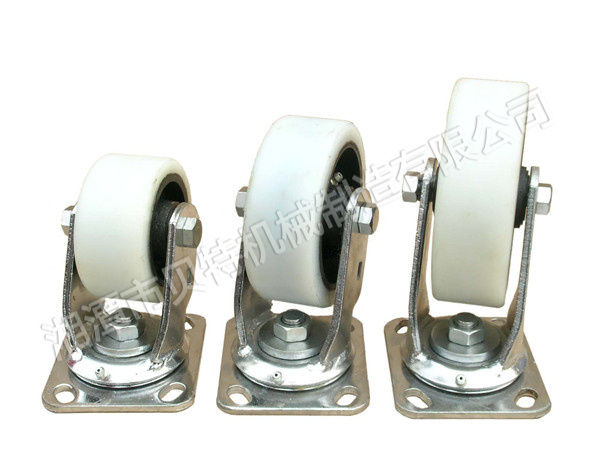 重型鐵芯尼龍萬向輪 重型鐵芯尼龍萬向輪