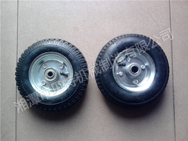 腳輪的選擇與使用的注意事項(xiàng)