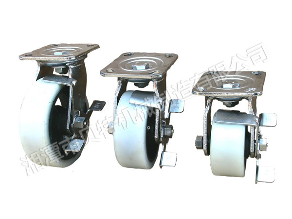 腳輪使用過程中要注意哪些保養(yǎng)？